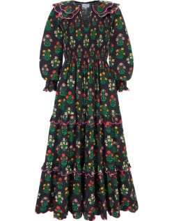 Rose Buta Rita Dress