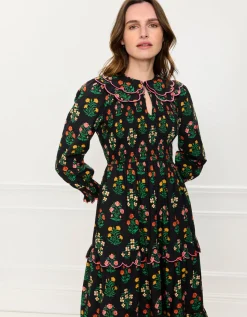 Rose Buta Rita Dress