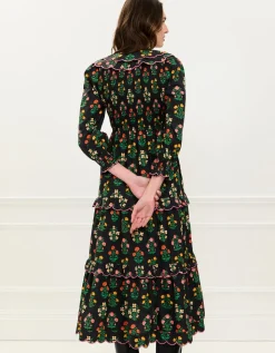 Rose Buta Rita Dress