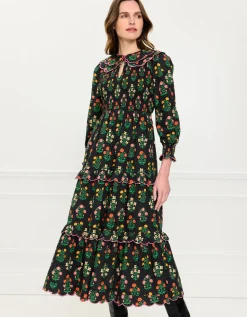 Rose Buta Rita Dress