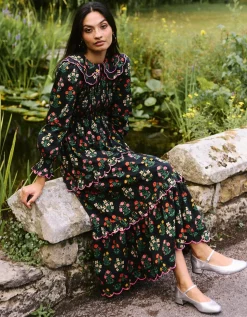 Rose Buta Rita Dress