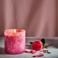 Rose de Mai Absolute Candle