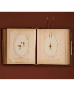 Rose is a Rose Necklace