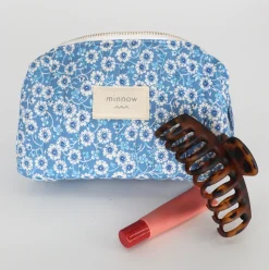 Rosebay Medium Toiletry Pouch