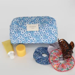 Rosebay Medium Toiletry Pouch