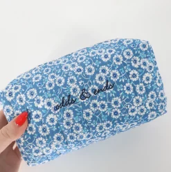 Rosebay Medium Toiletry Pouch