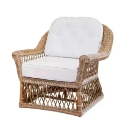Rosemary Beach Lounge Chair