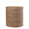 Rosemary Beach Round Side Table