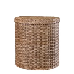 Rosemary Beach Round Side Table