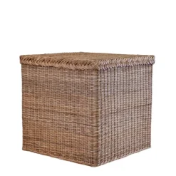 Rosemary Beach Square Side Table