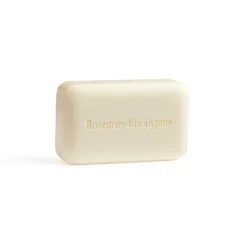 Rosemary Eucalyptus Bar Soap