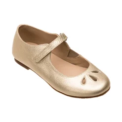 Rosie Mary Jane in Gold