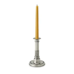 Round Based Candlestick