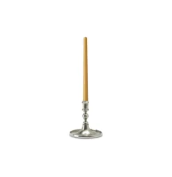 Round Based Candlestick with Rim