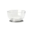 Round Crystal Bowl, Small