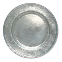 Round Platter, Large