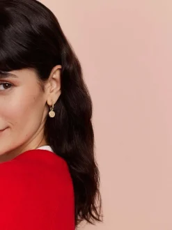 Round Southwestern Hoops