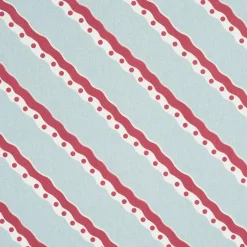 Rousseau Stripe Fabric