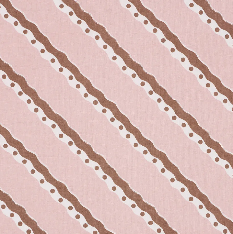 Rousseau Stripe Fabric