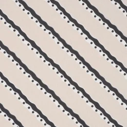 Rousseau Stripe Fabric
