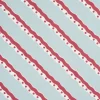 Rousseau Stripe Wallpaper