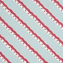 Rousseau Stripe Wallpaper