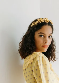 Rowena Headband
