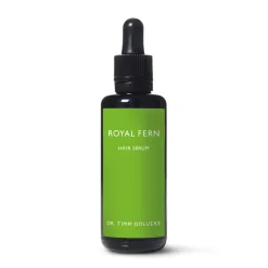 Royal Fern Hair Serum