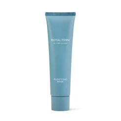 Royal Fern Purifying Mask