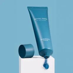 Royal Fern Purifying Mask