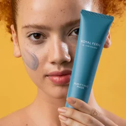 Royal Fern Purifying Mask