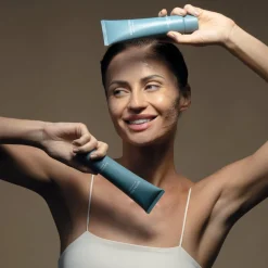 Royal Fern Purifying Mask