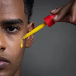 Royal Fern Retinol Solution