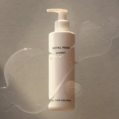 Royal Fern Shampoo