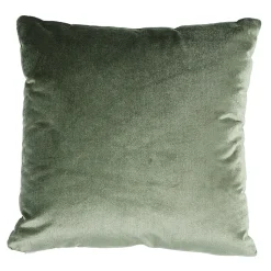 Royal Silk Embroidery Pillow in Multi