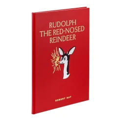 Rudolph the Red-Nosed Reindeer