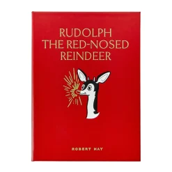 Rudolph the Red-Nosed Reindeer