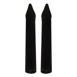 Rudy Suede Boot in Black