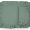 Ruffles Sea Sonen Placemat, Set of 4