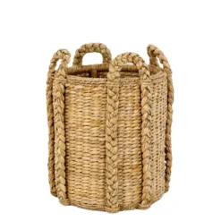 Rush Log Basket