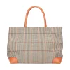 Russell Tweed Tote