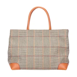 Russell Tweed Tote