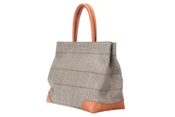 Russell Tweed Tote