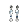 Sadie 4-Drop Earrings