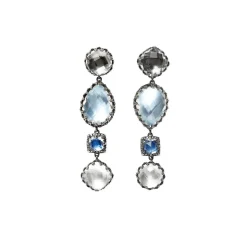 Sadie 4-Drop Earrings
