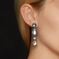 Sadie 4-Drop Earrings