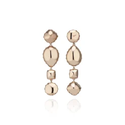 Sadie 4-Drop Earrings