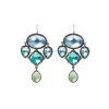 Sadie Girandole Earrings