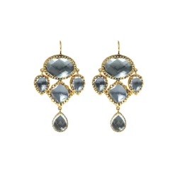 Sadie Girandole Earrings