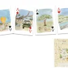 Safari Playing Cards